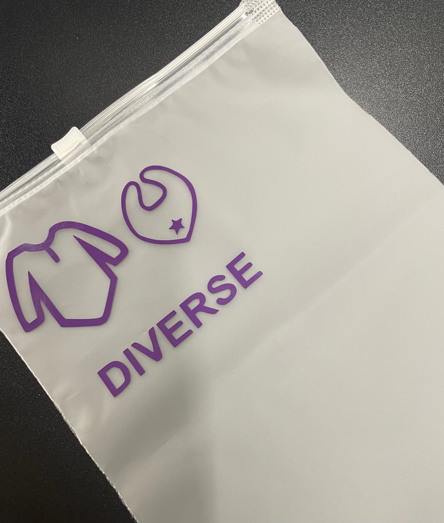 Diverse