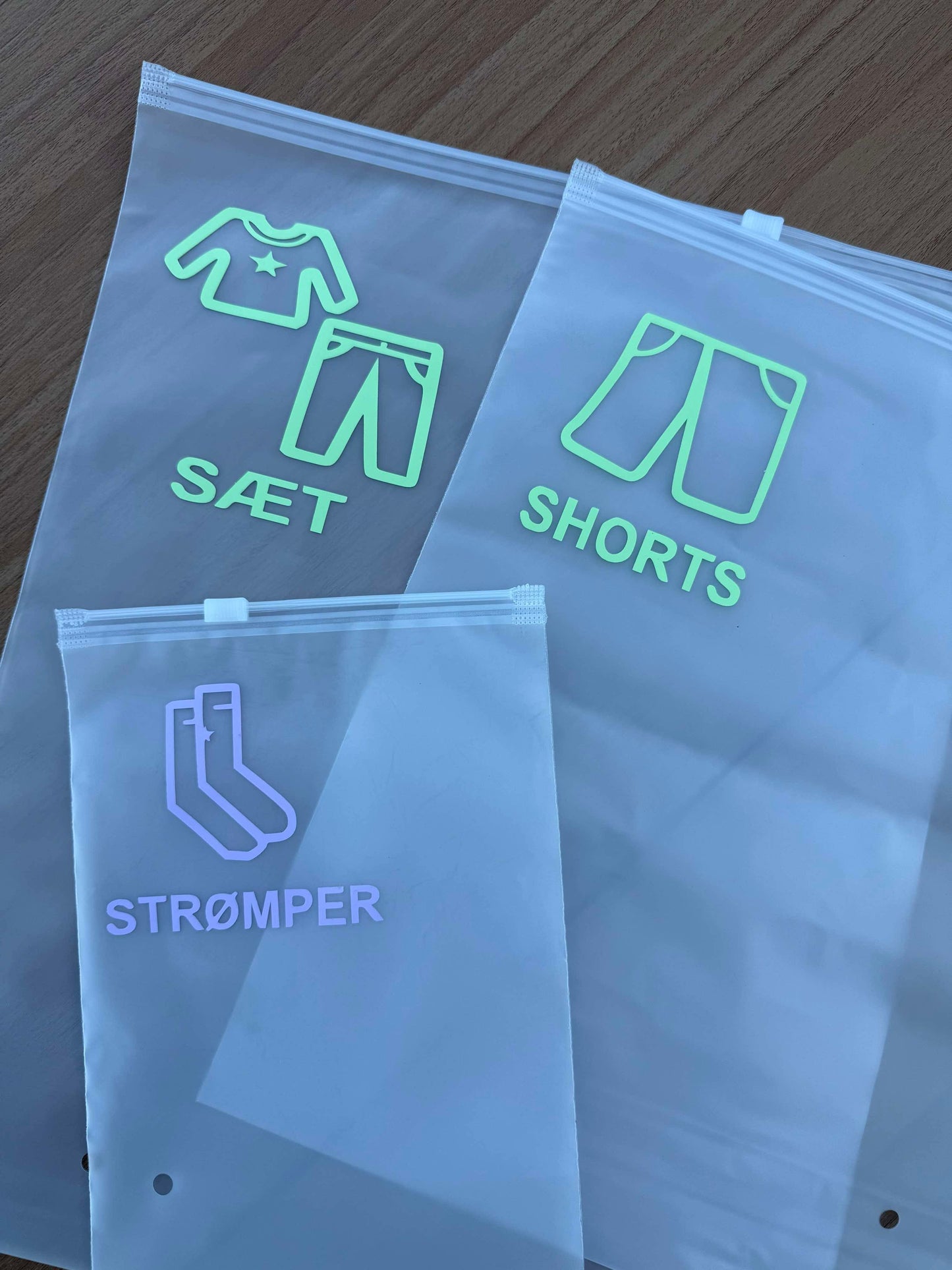 Shorts