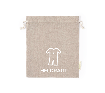 Heldragt