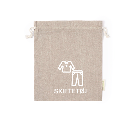 Skiftetøj