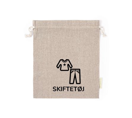 Skiftetøj