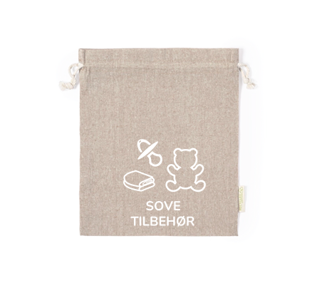 Sove tilbehør
