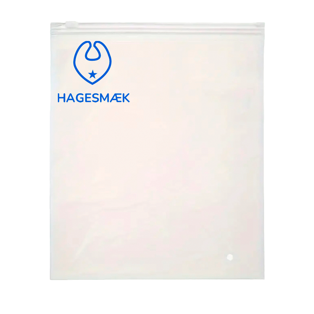 Hagesmæk