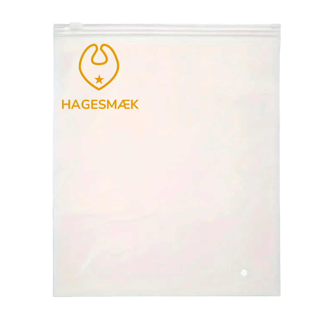 Hagesmæk