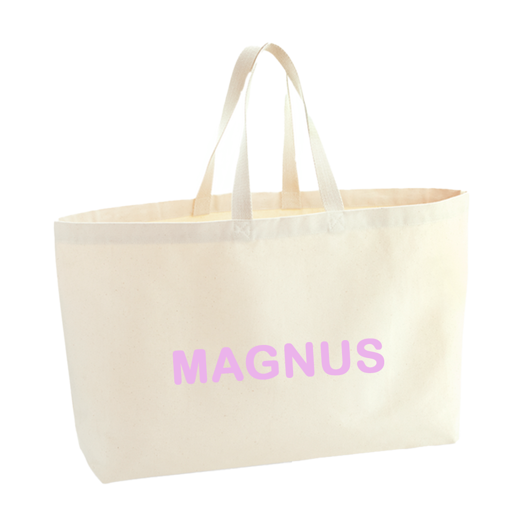 GIGA Bags beige