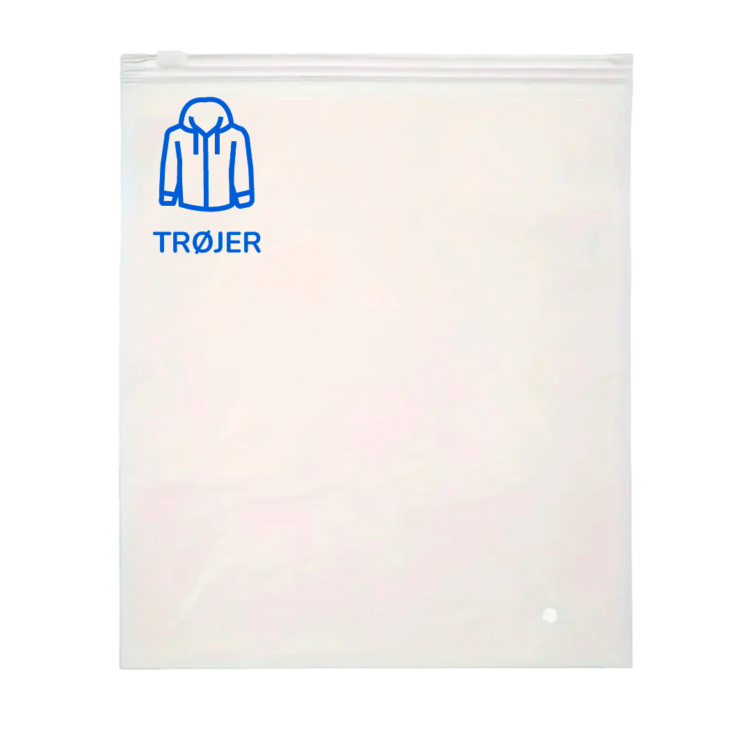 Trøjer