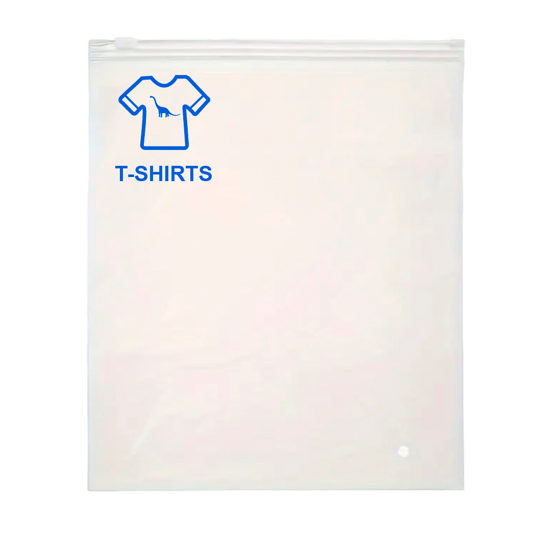 T-shirts m. dino