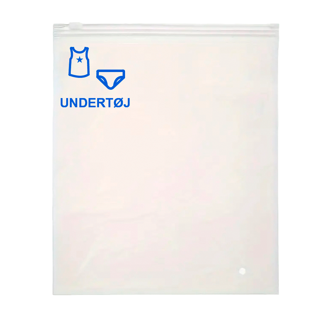 Undertøj