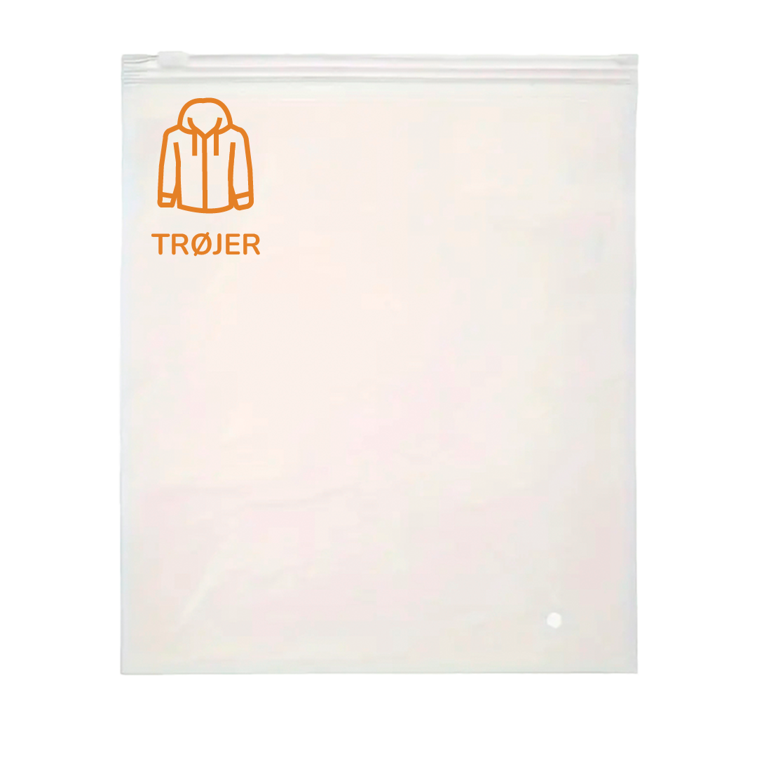 Trøjer