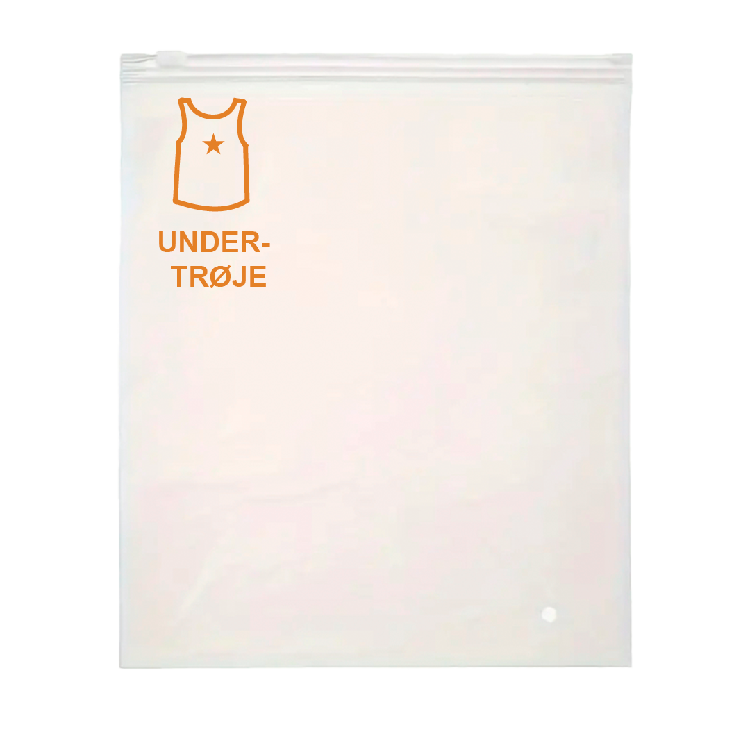 Undertrøjer