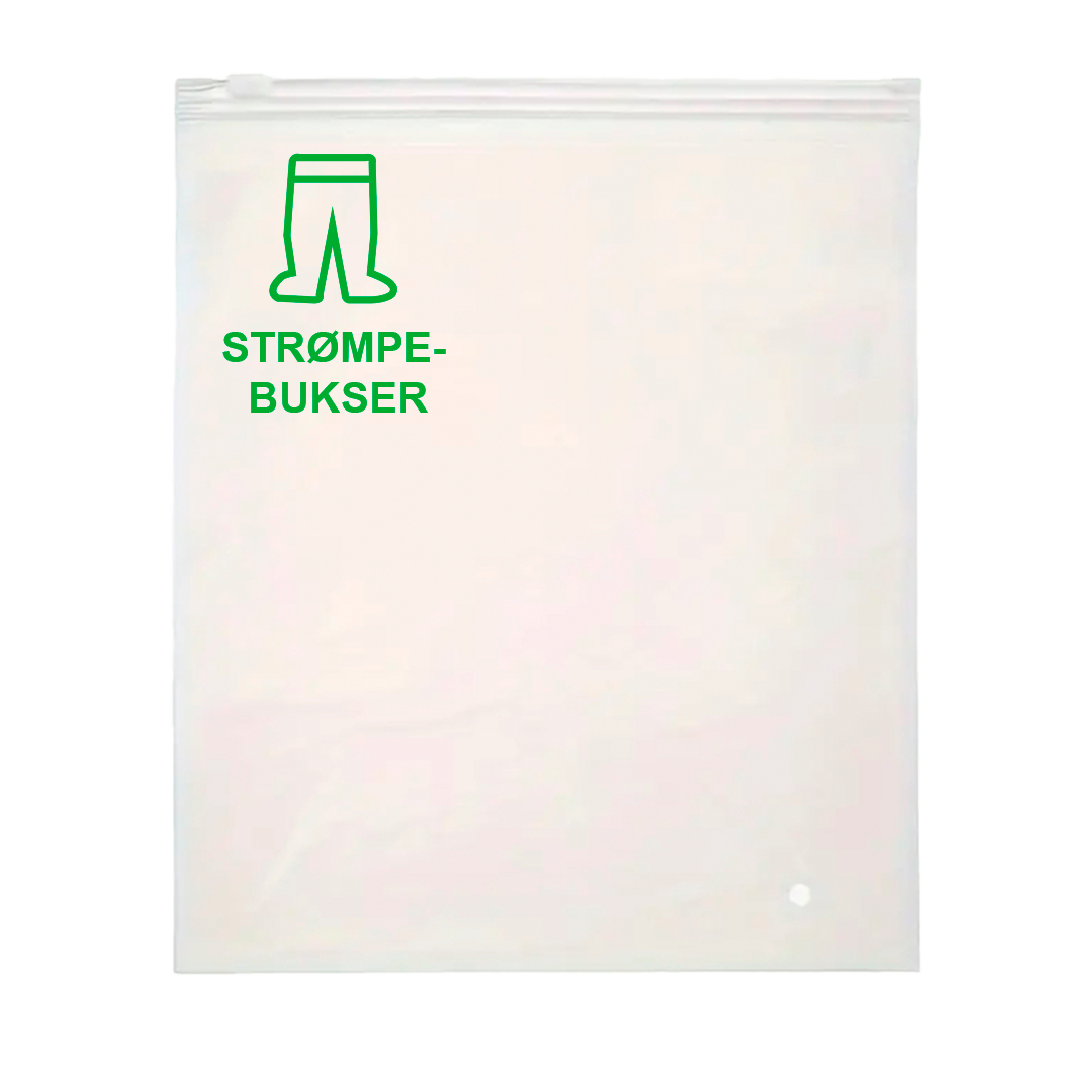 Strømpebukser