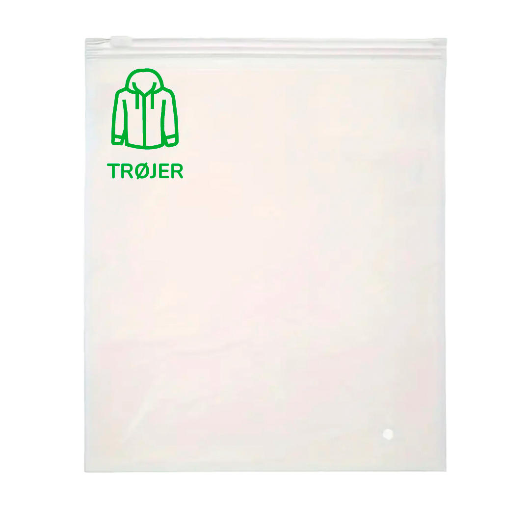 Trøjer