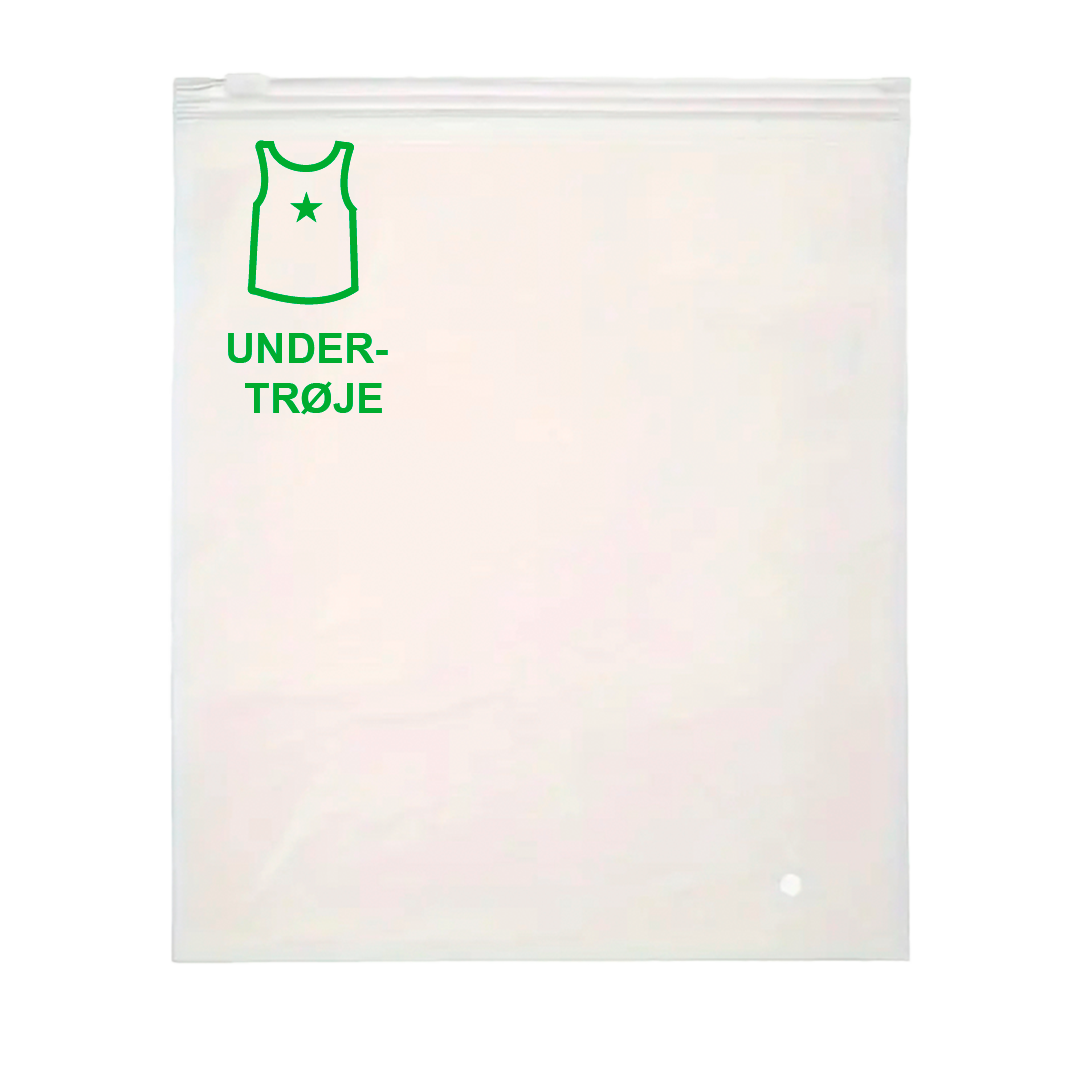 Undertrøjer