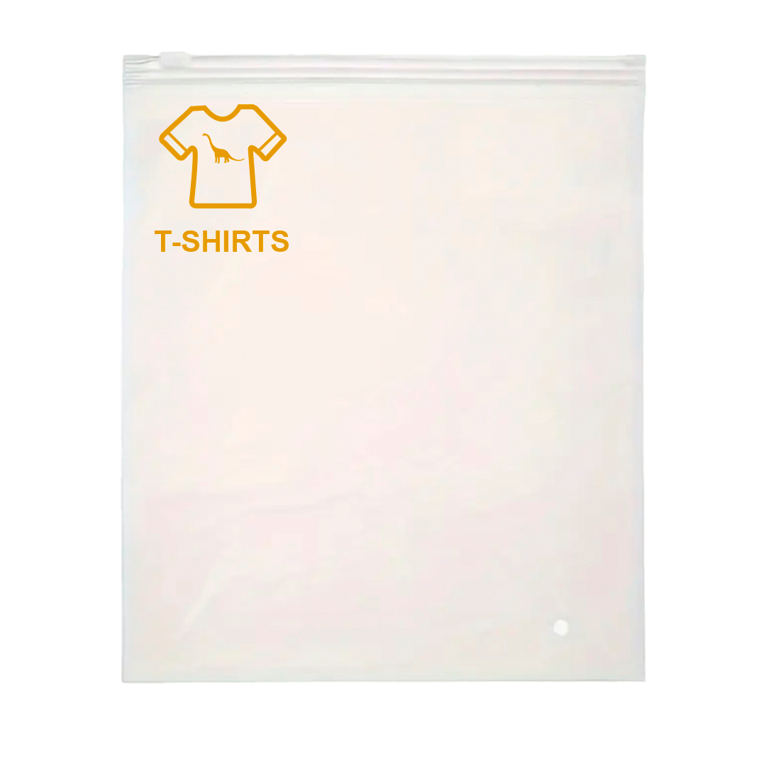 T-shirts m. dino