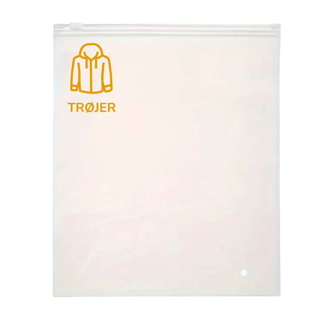 Trøjer