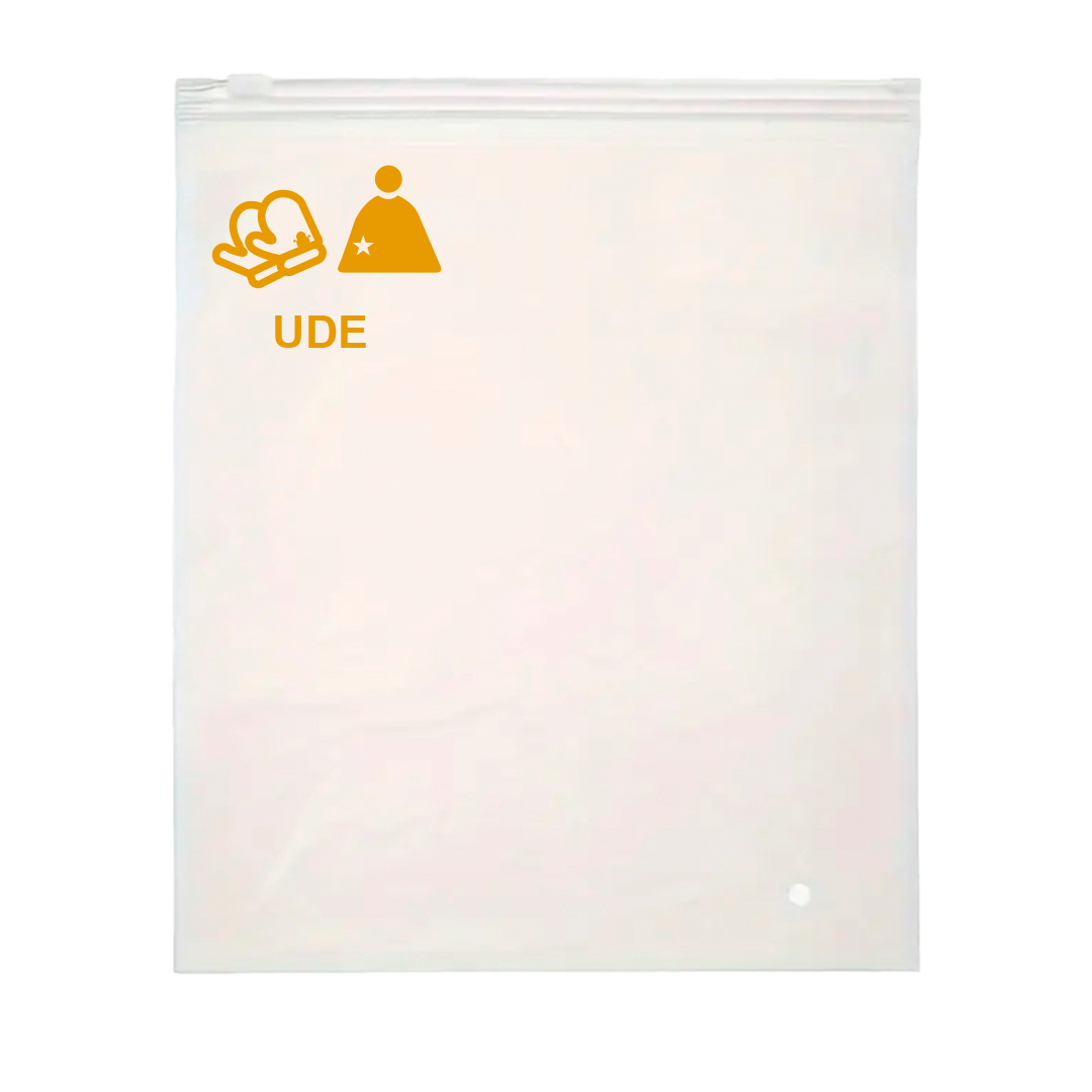 Ude