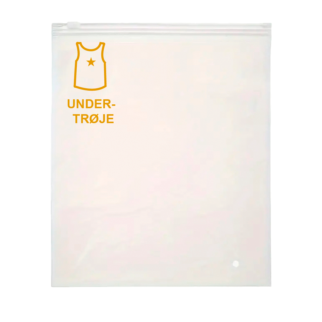 Undertrøjer