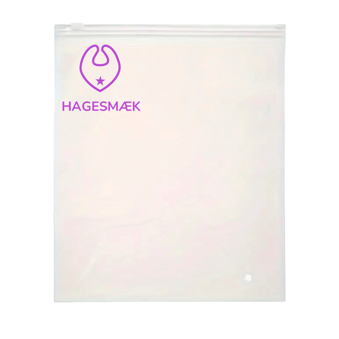 Hagesmæk