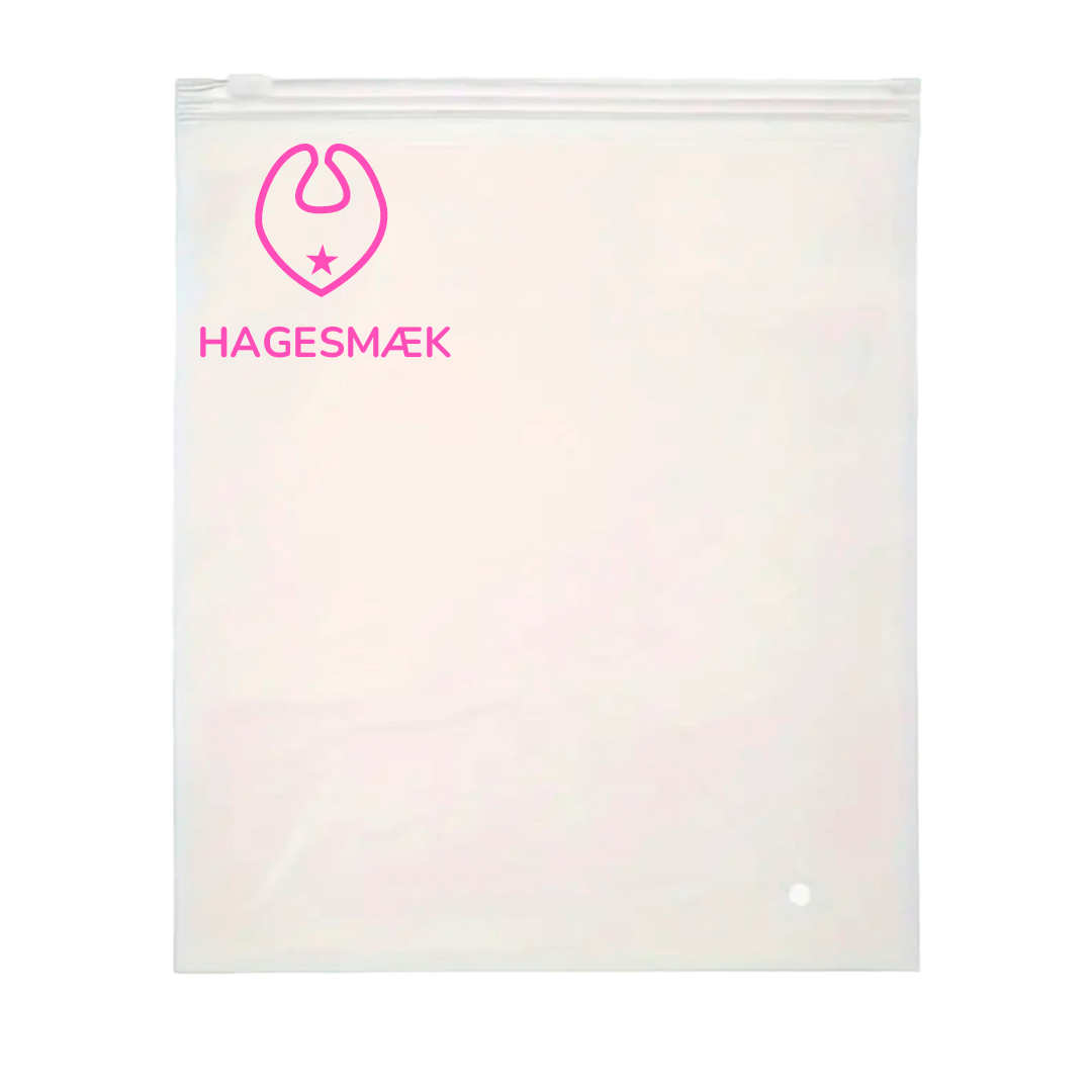 Hagesmæk