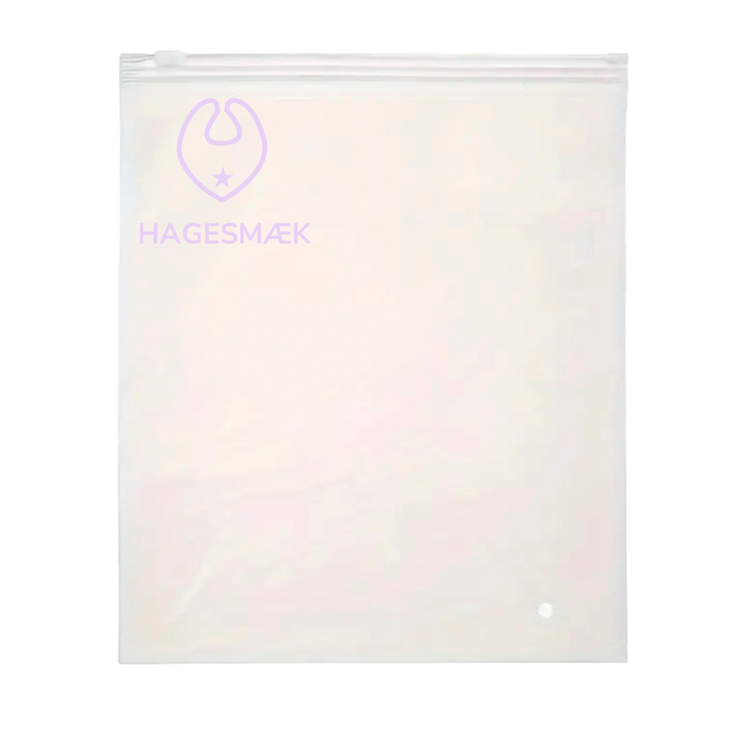 Hagesmæk