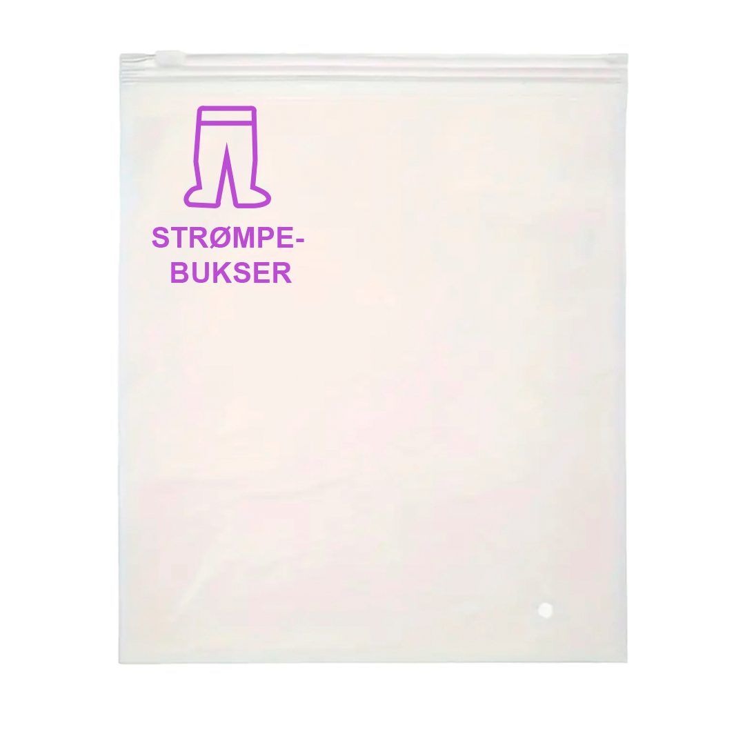 Strømpebukser