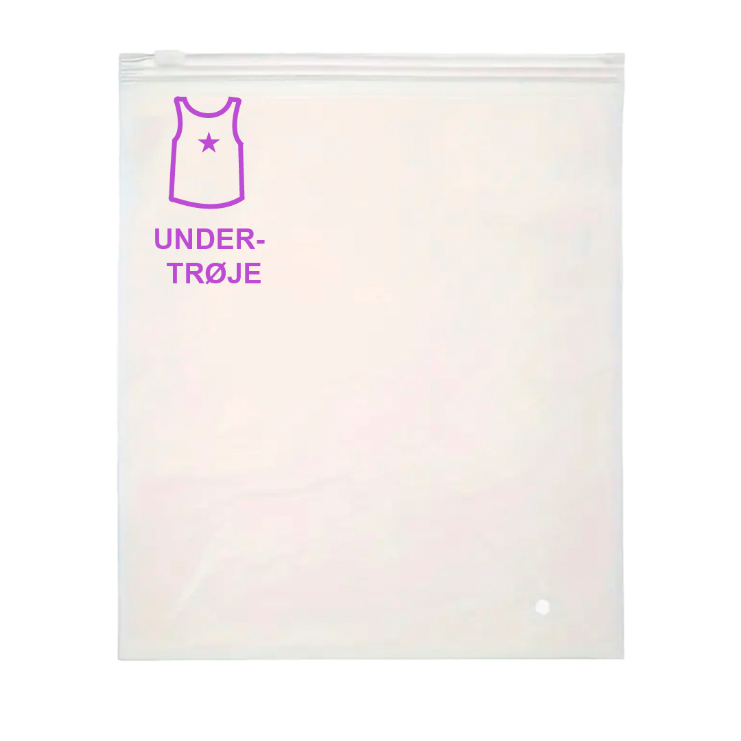 Undertrøjer