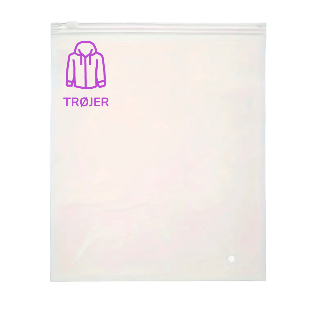 Trøjer