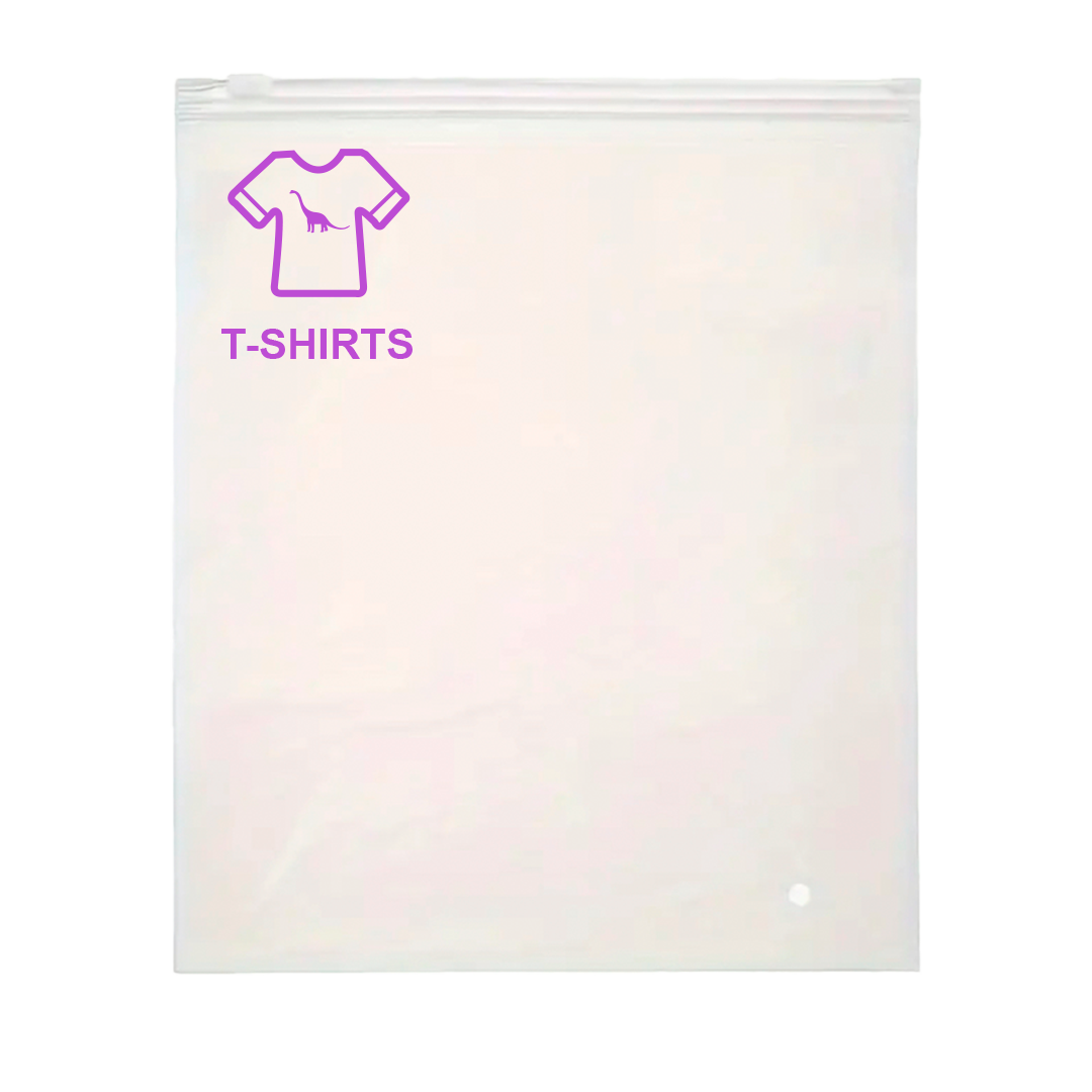 T-shirts m. dino