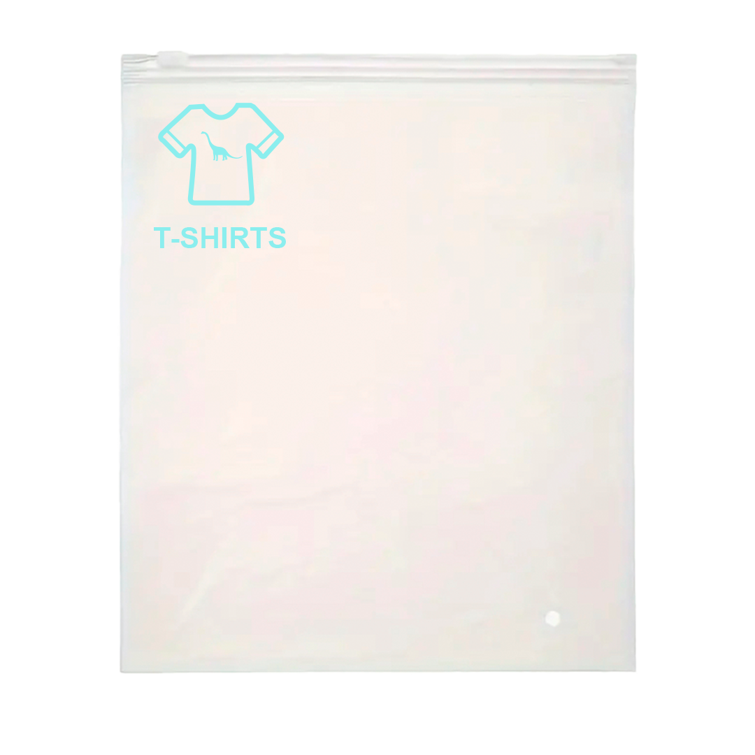 T-shirts m. dino