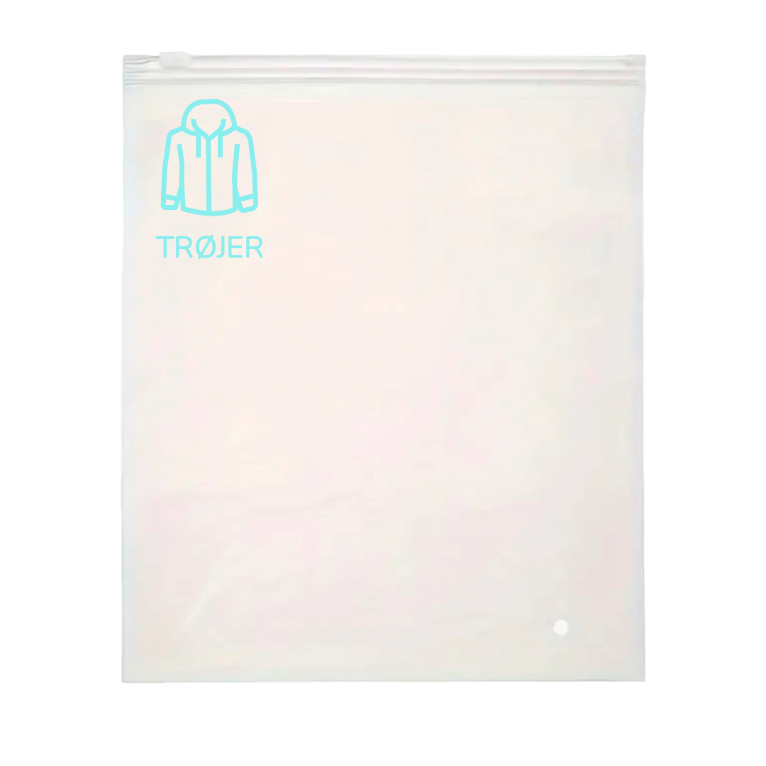 Trøjer