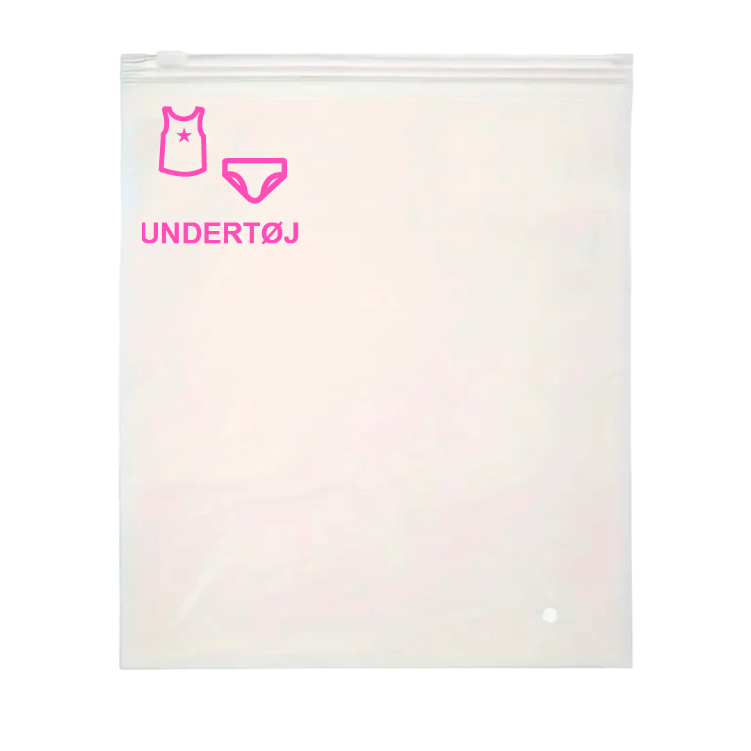 Undertøj