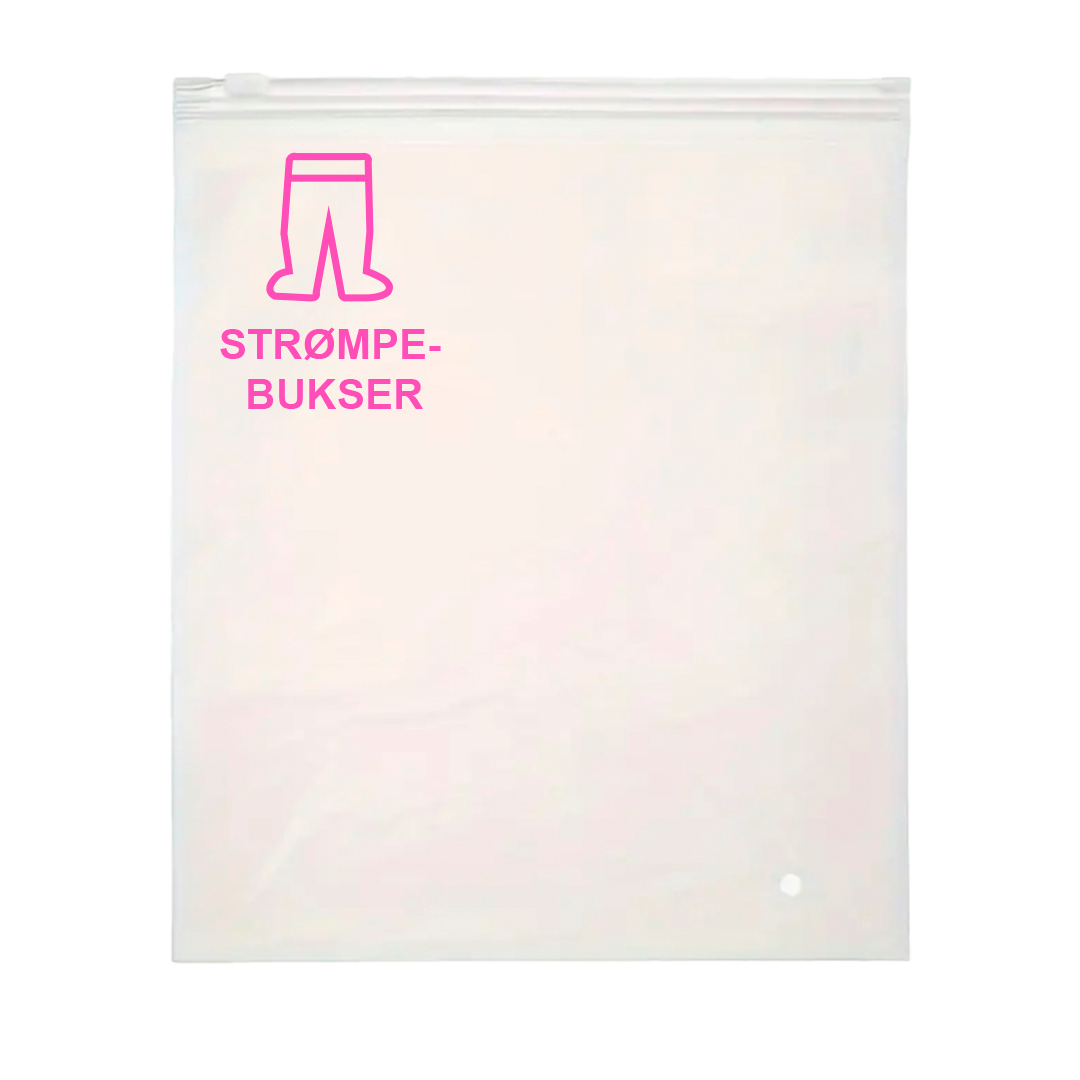 Strømpebukser