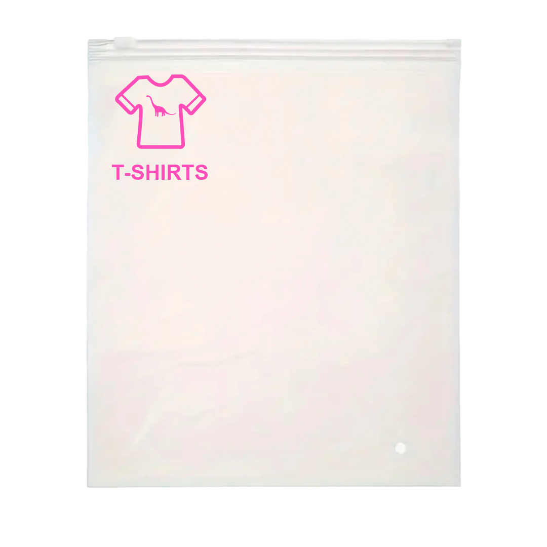T-shirts m. dino