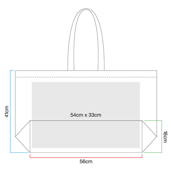 GIGA Bags beige