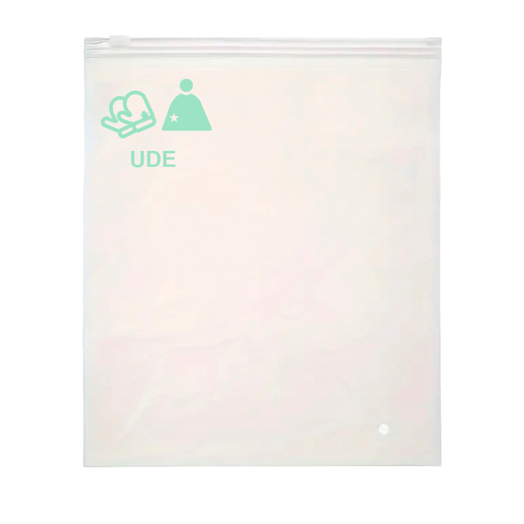 Ude