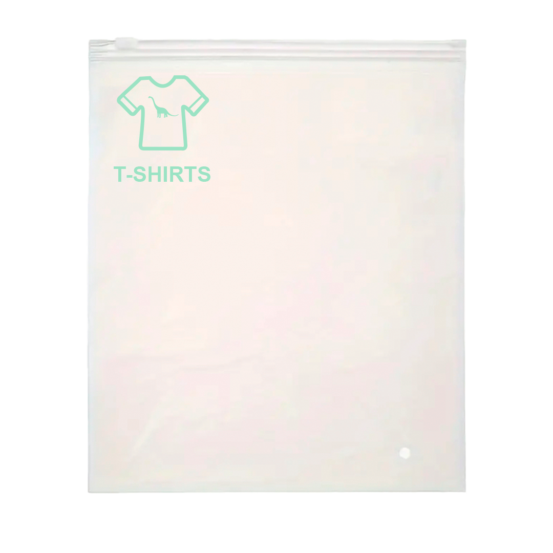 T-shirts m. dino