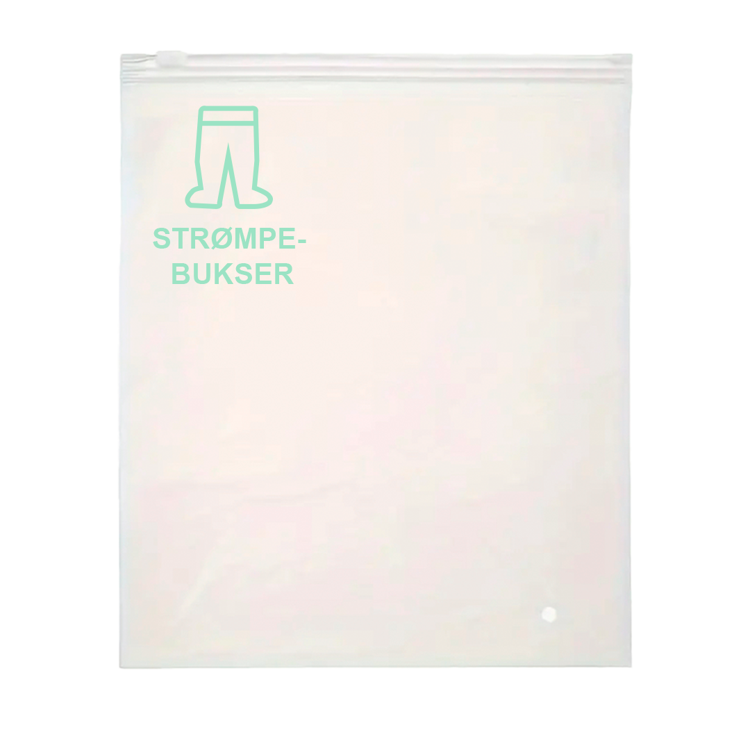 Strømpebukser