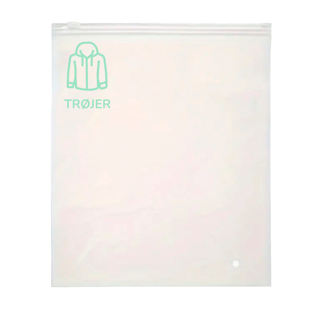Trøjer