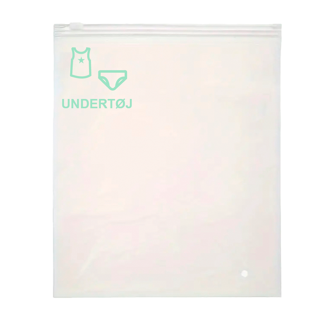 Undertøj
