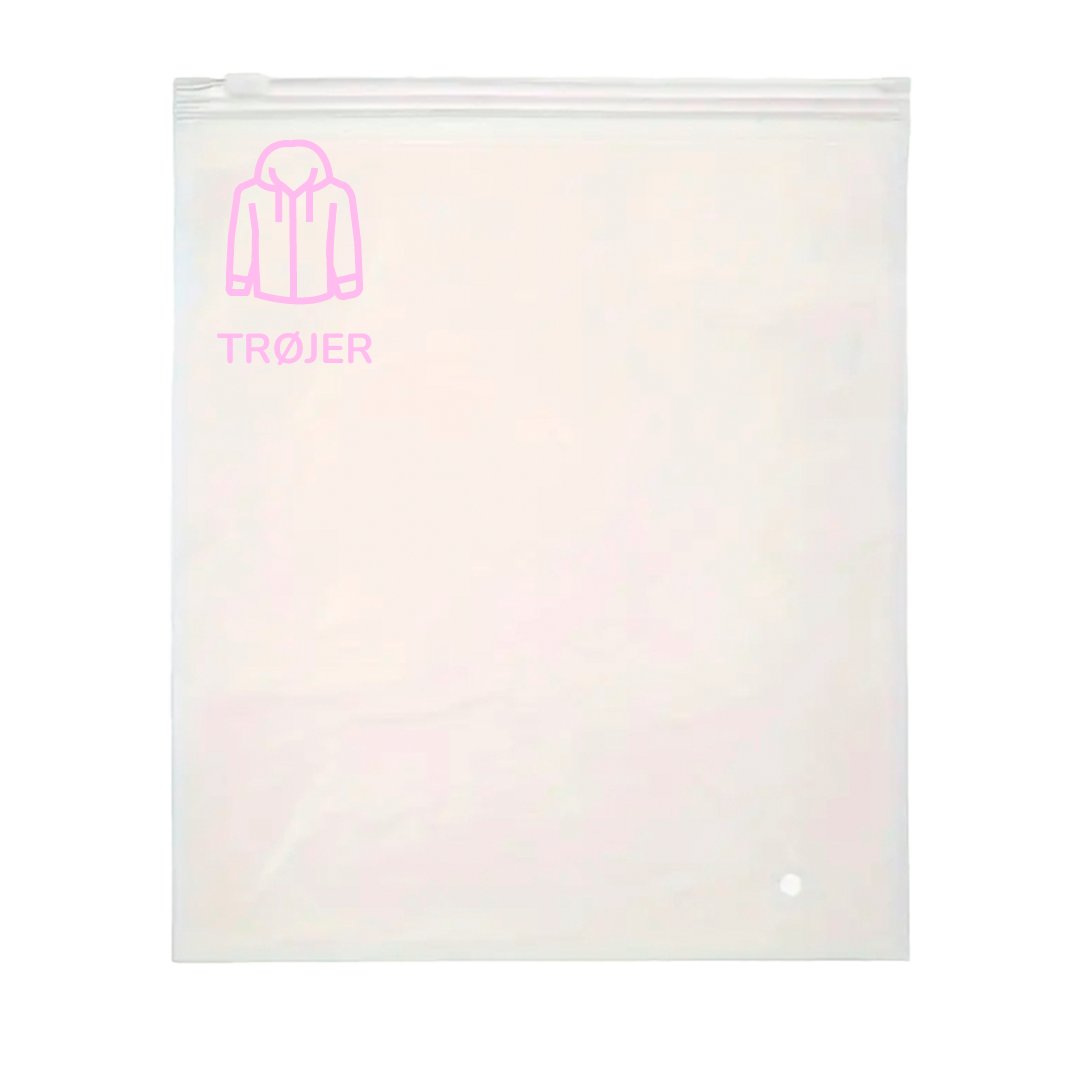 Trøjer