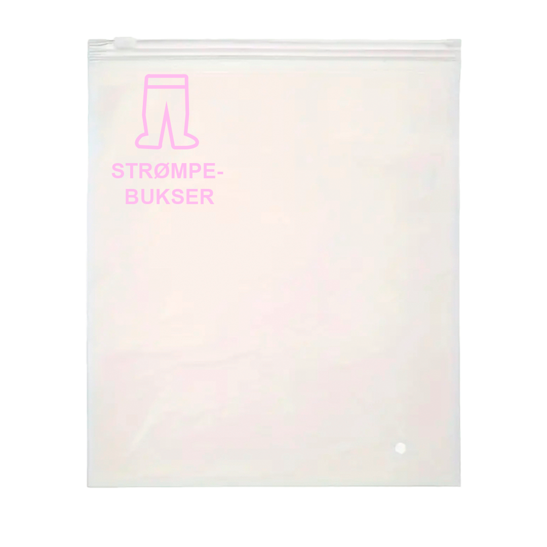 Strømpebukser