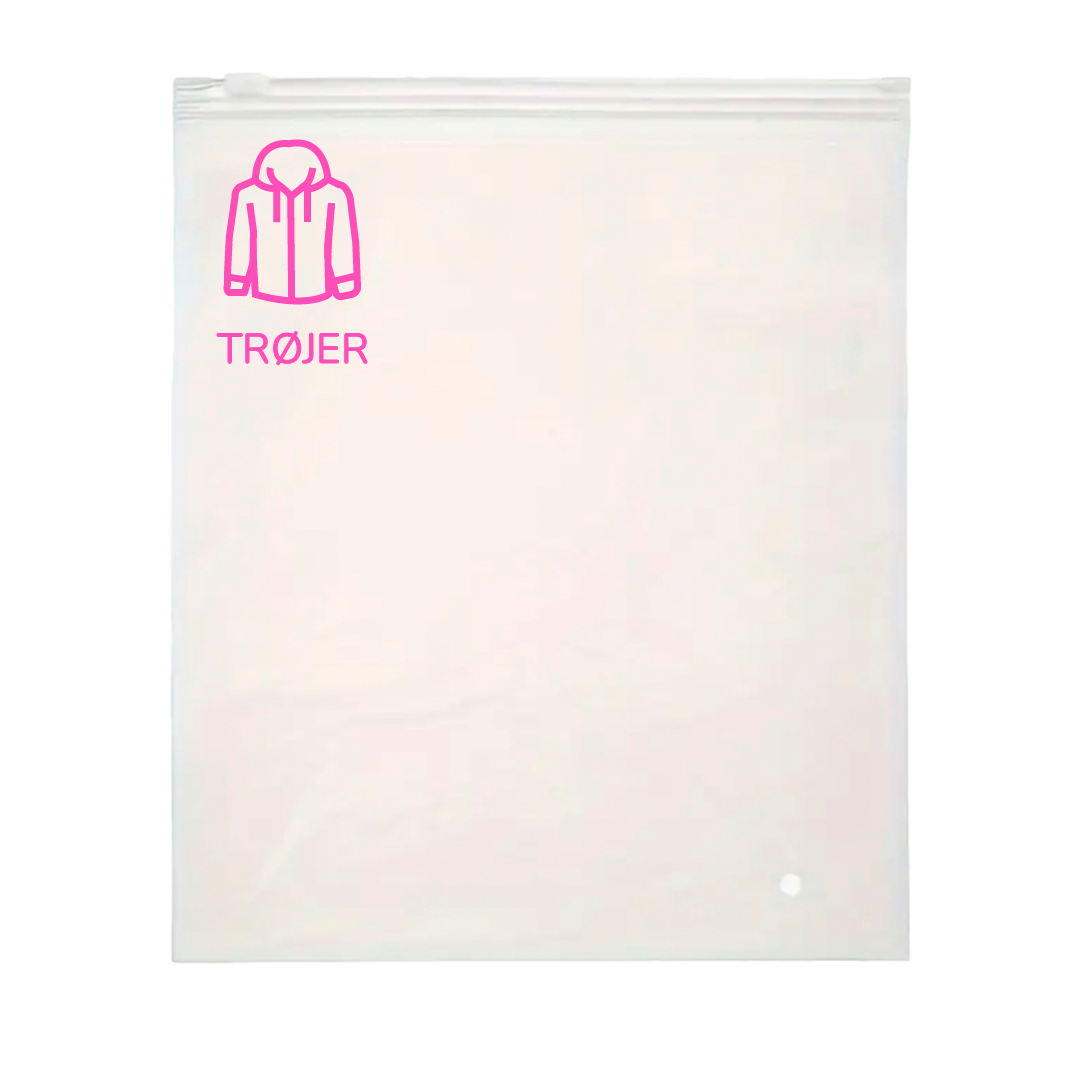 Trøjer