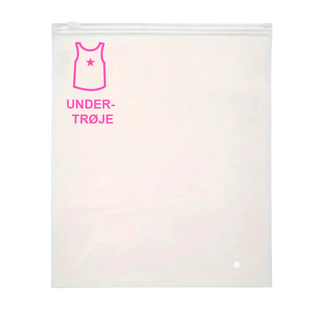 Undertrøjer