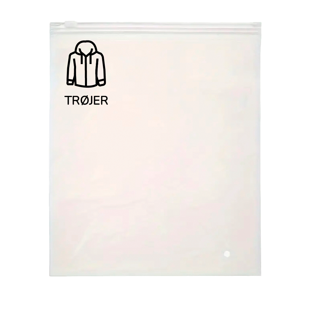 Trøjer