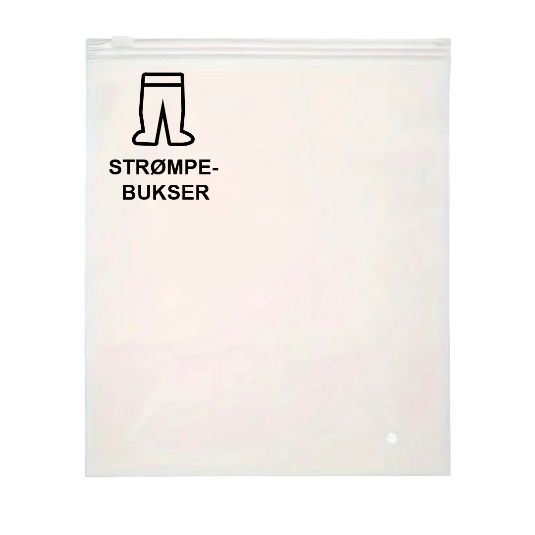 Strømpebukser