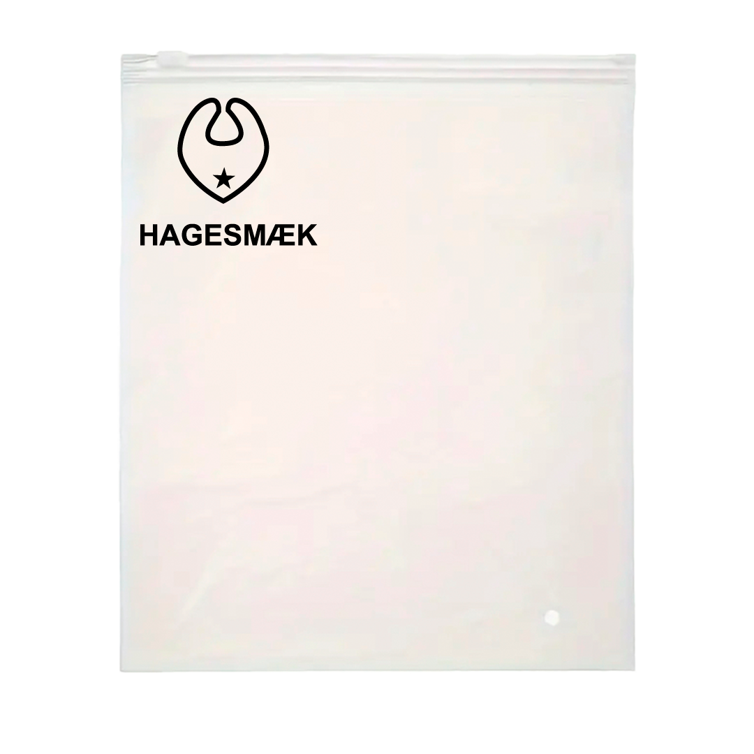 Hagesmæk