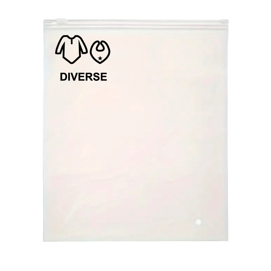 Diverse
