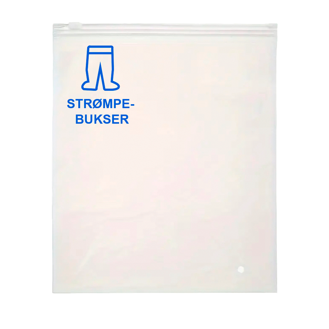 Strømpebukser