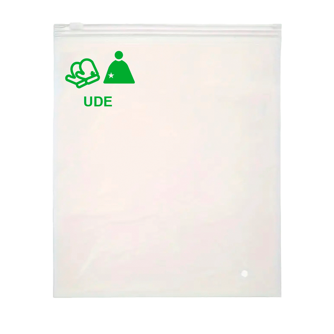 Ude