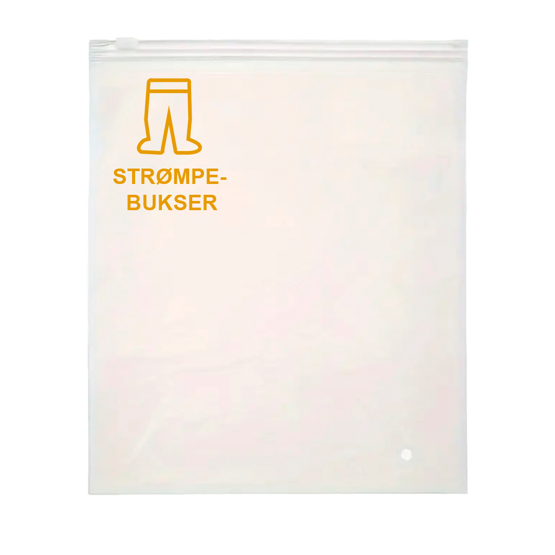 Strømpebukser